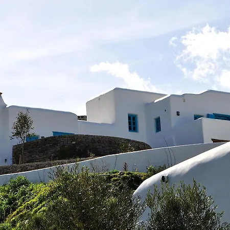 Belogna Ikons Naxos Pirgaki (Naxos)