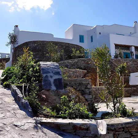 Belogna Ikons Naxos Pirgaki (Naxos)