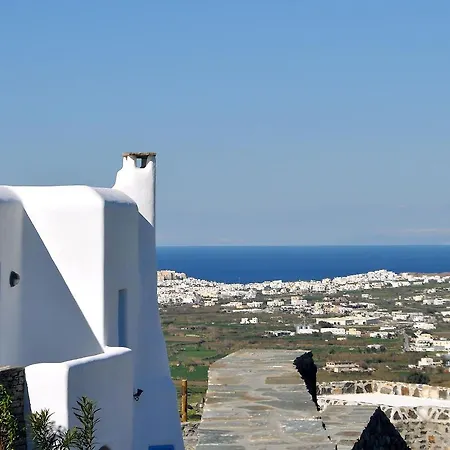 Belogna Ikons Naxos Pirgaki (Naxos)