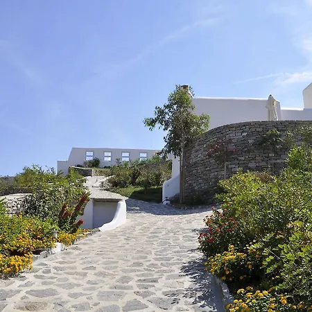 Belogna Ikons Naxos