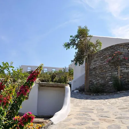 Belogna Ikons Naxos