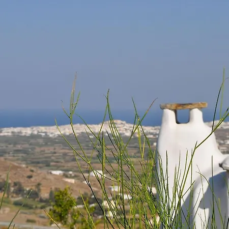 מלון Belogna Ikons Naxos Pirgaki (Naxos)