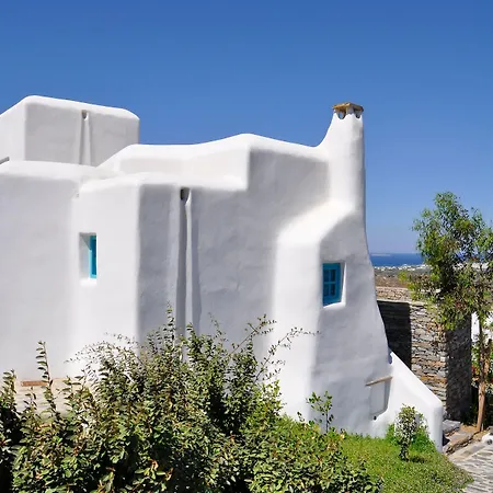 Belogna Ikons Naxos Pirgaki (Naxos)