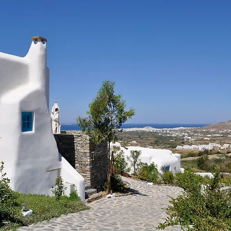 Belogna Ikons Naxos