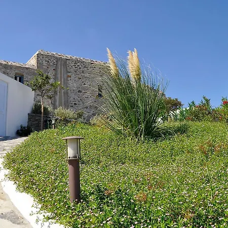 מלון Belogna Ikons Naxos