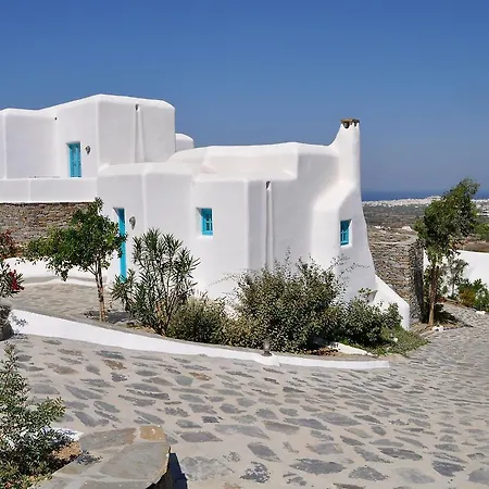 Belogna Ikons Naxos Pirgaki (Naxos)