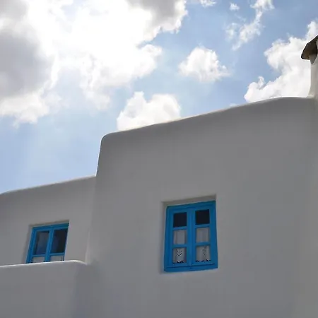 Belogna Ikons Naxos