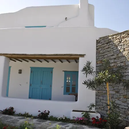 Belogna Ikons Naxos Pirgaki (Naxos)