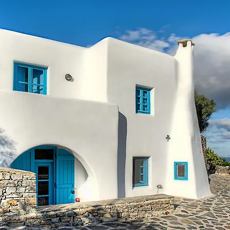 Belogna Ikons Naxos Pirgaki (Naxos)
