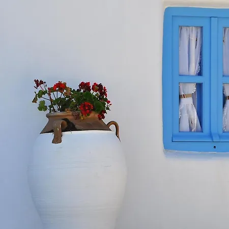 Belogna Ikons Naxos Pirgaki (Naxos)