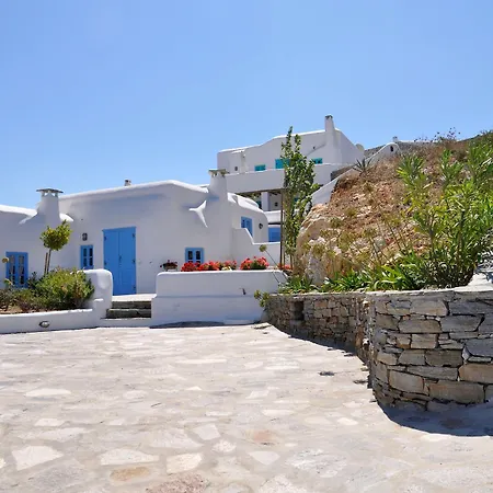 Belogna Ikons Naxos