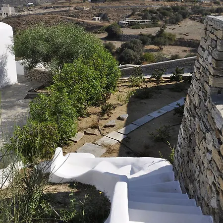 Belogna Ikons Naxos Pirgaki (Naxos)