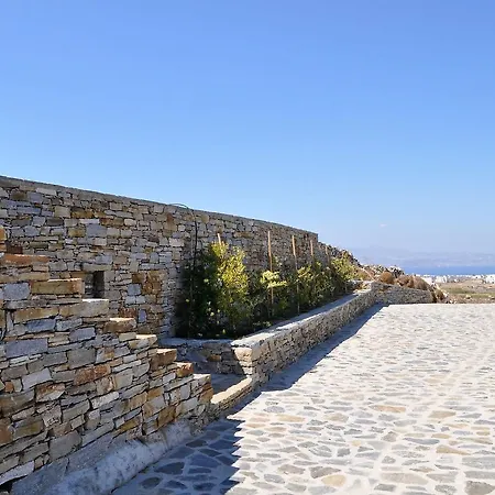 Belogna Ikons Naxos Pirgaki (Naxos)
