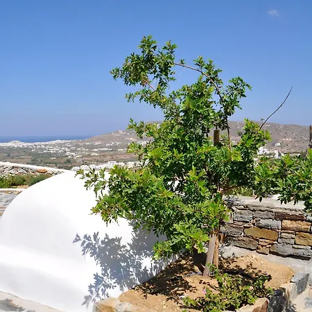 מלון Belogna Ikons Naxos