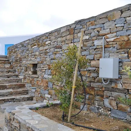 Belogna Ikons Naxos Pirgaki (Naxos)