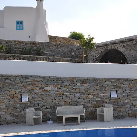 Belogna Ikons Naxos Pirgaki (Naxos)